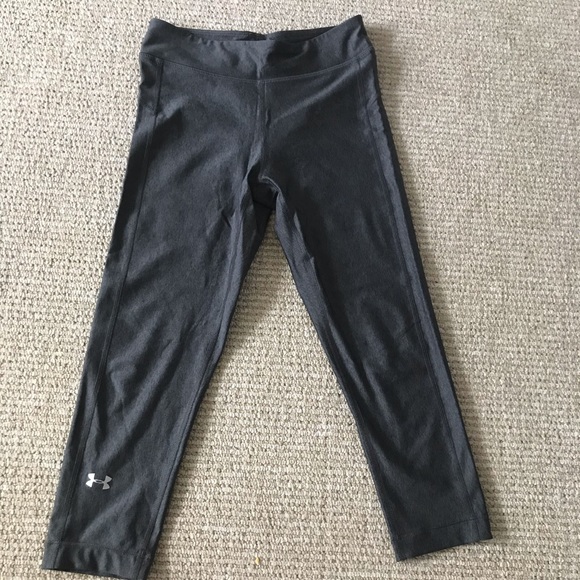 Under Armour Capri leggings - Picture 3 of 5